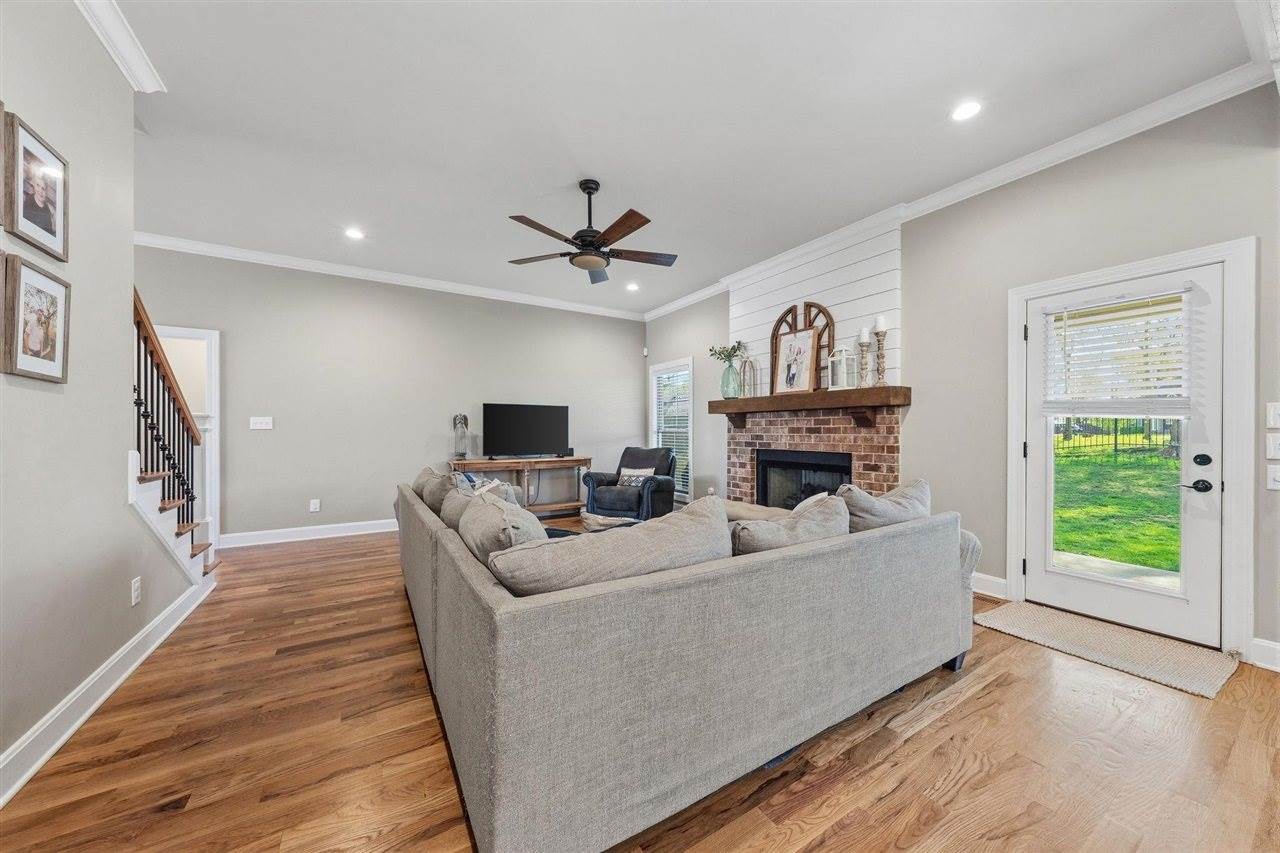 3249 South Glen Gables Boulevard, Bowling Green, KY 42101