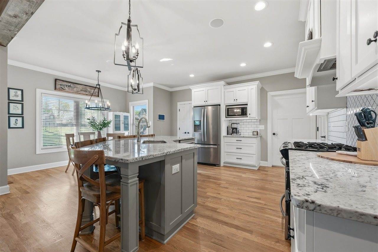 3249 South Glen Gables Boulevard, Bowling Green, KY 42101