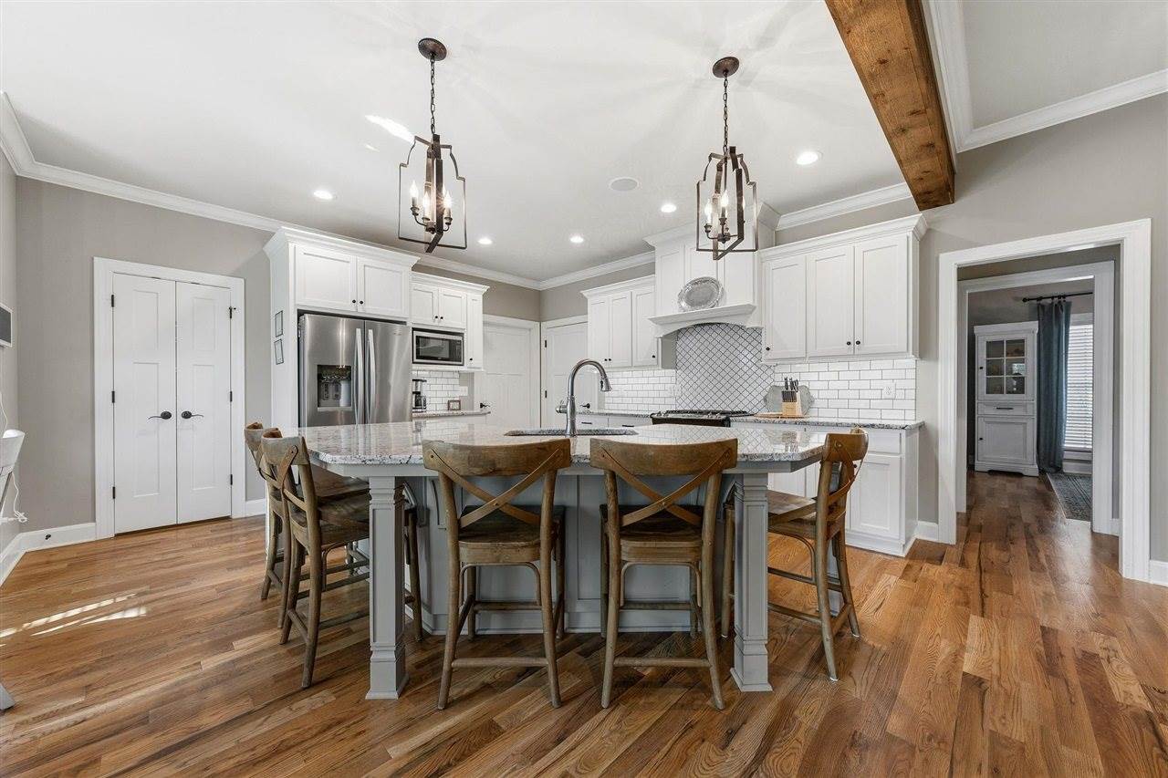 3249 South Glen Gables Boulevard, Bowling Green, KY 42101