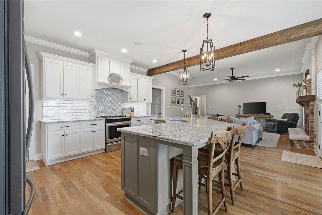 3249 South Glen Gables Boulevard, Bowling Green, KY 42101