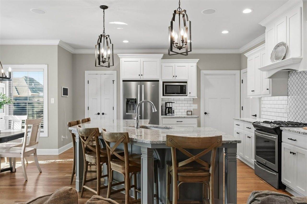 3249 South Glen Gables Boulevard, Bowling Green, KY 42101