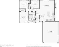 8321 Villaview Drive, Citrus Heights, CA 95621