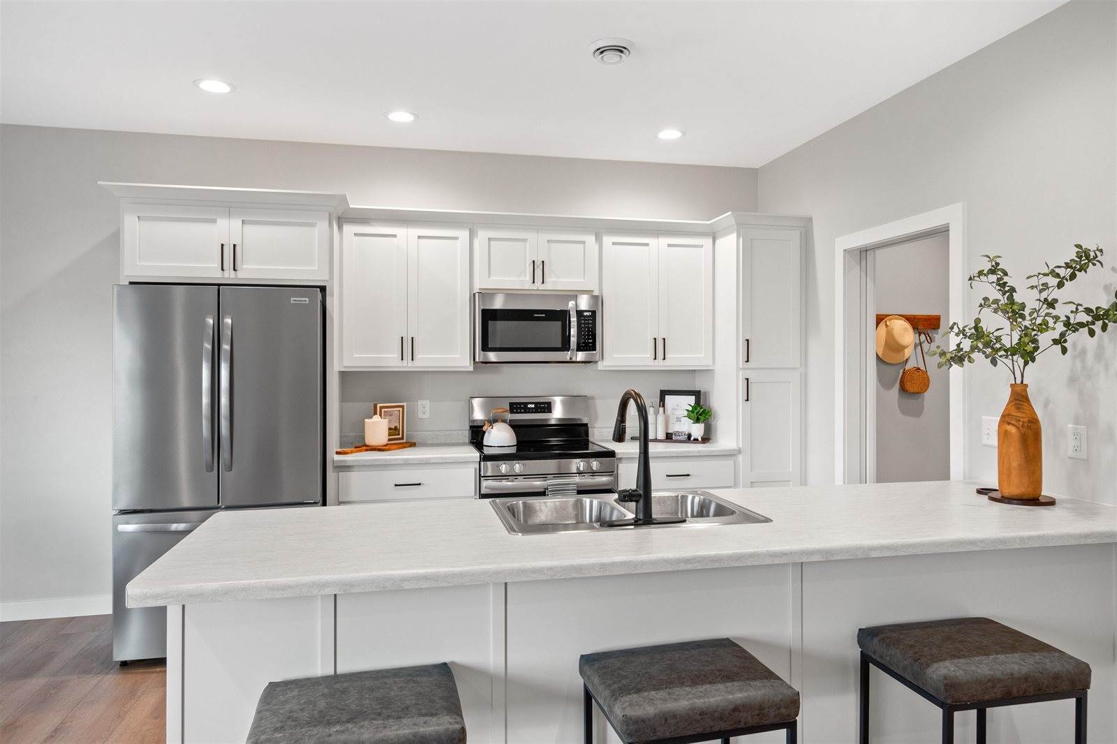 3302 Bennington Court, Plover, WI 54467