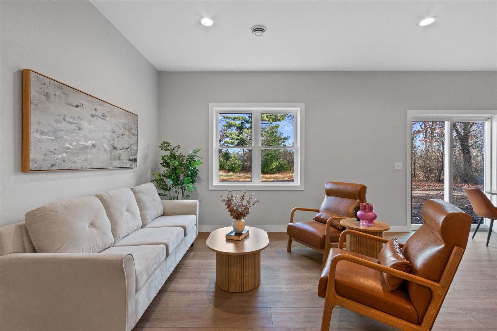 3302 Bennington Court, Plover, WI 54467