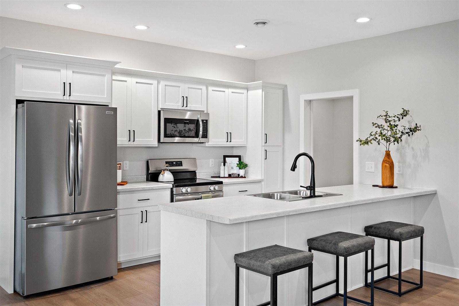 3302 Bennington Court, Plover, WI 54467