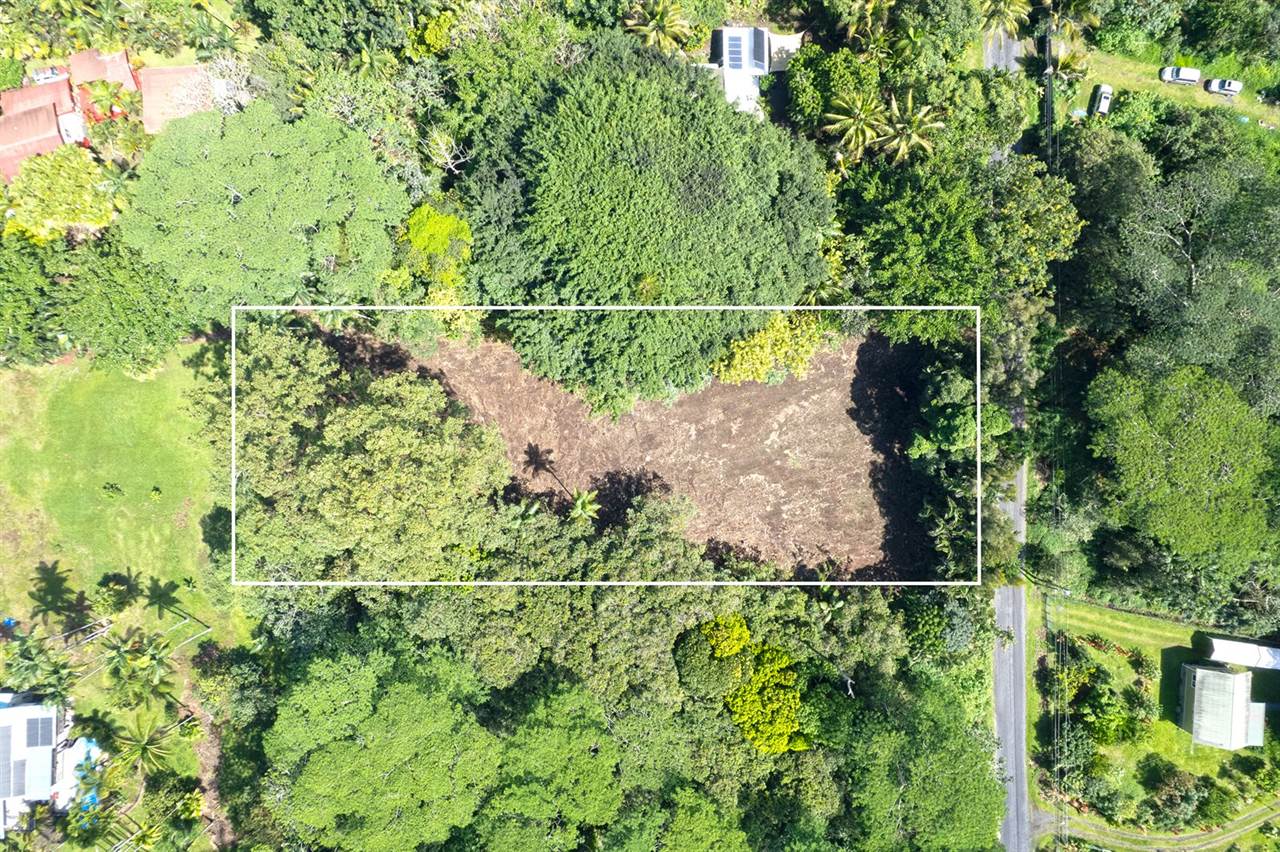 11th Ave, Keaau, HI 96749
