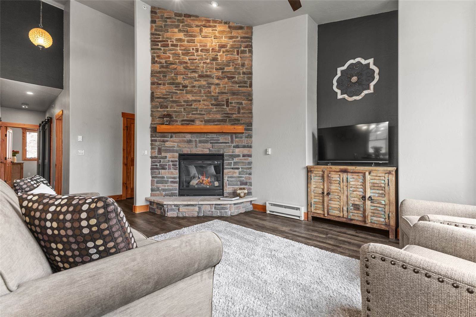 500 Anglers Drive, #201, Steamboat Springs, CO 80487