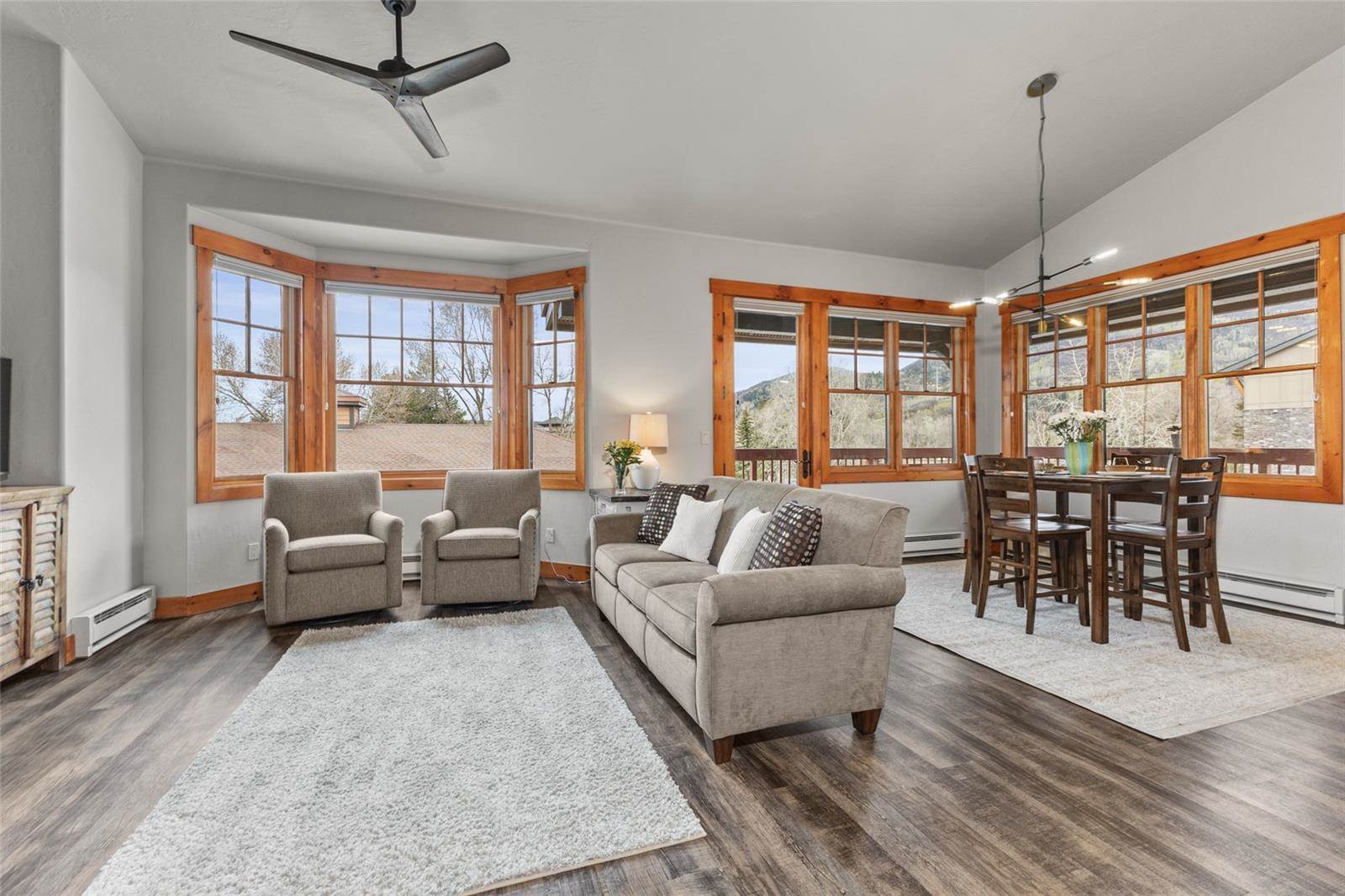 500 Anglers Drive, #201, Steamboat Springs, CO 80487