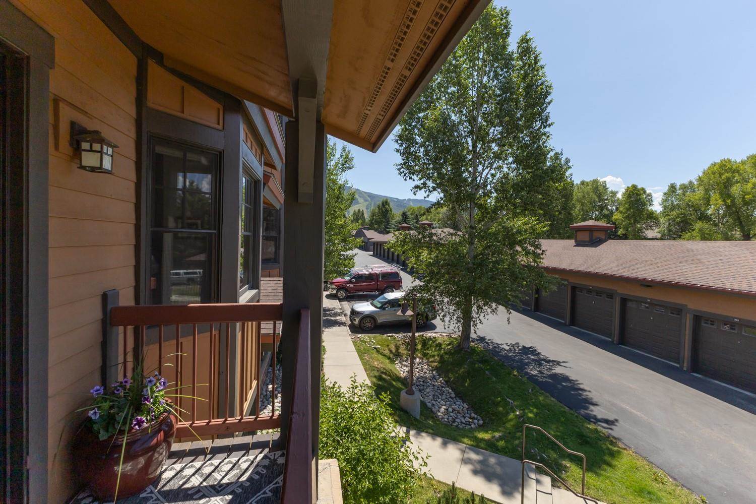500 Anglers Drive, #201, Steamboat Springs, CO 80487