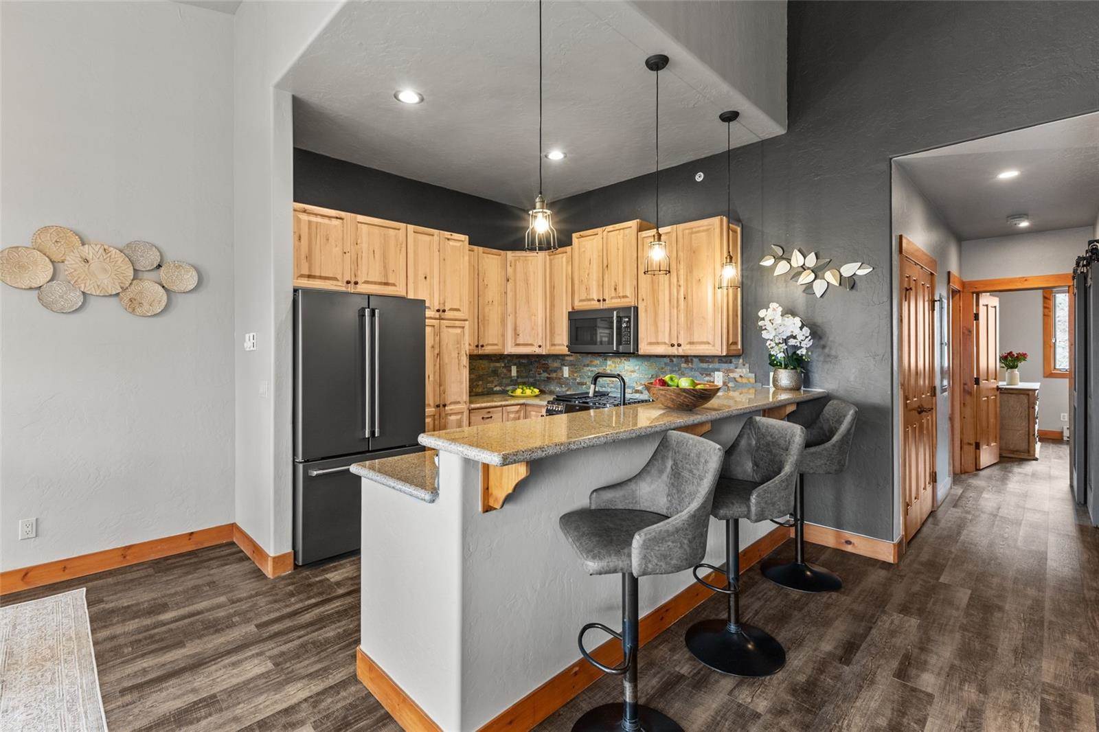 500 Anglers Drive, #201, Steamboat Springs, CO 80487