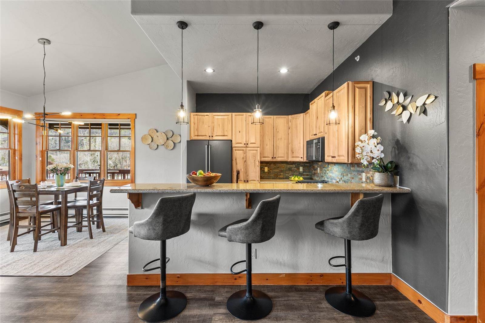 500 Anglers Drive, #201, Steamboat Springs, CO 80487