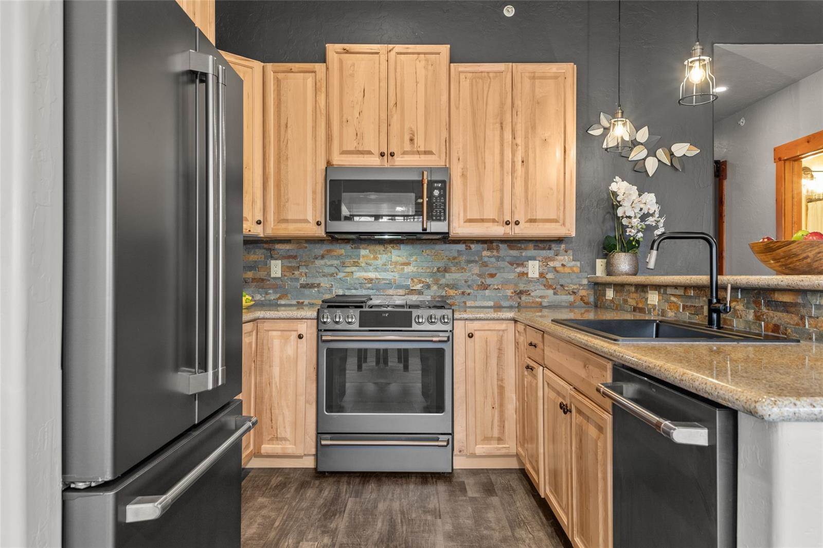 500 Anglers Drive, #201, Steamboat Springs, CO 80487