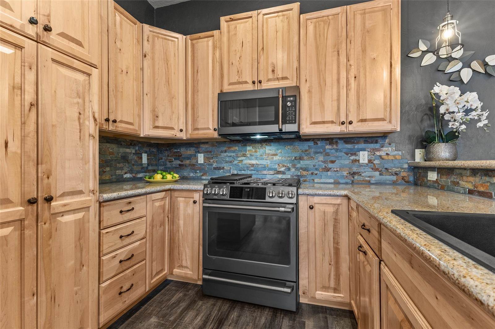 500 Anglers Drive, #201, Steamboat Springs, CO 80487