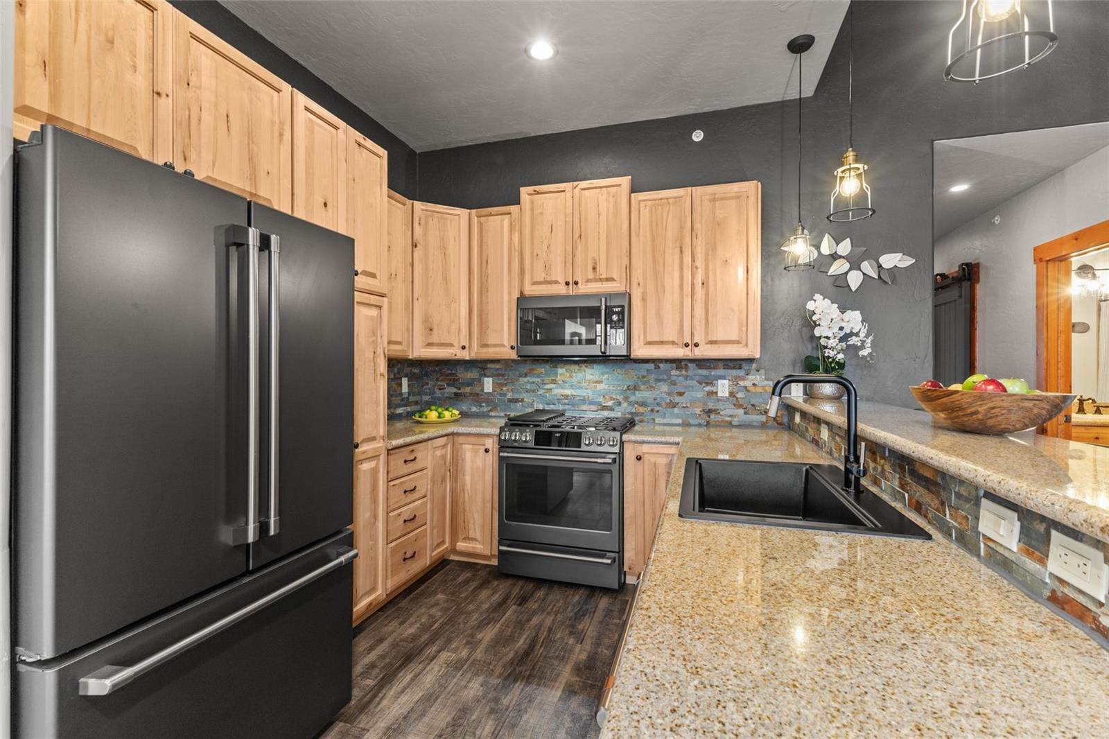 500 Anglers Drive, #201, Steamboat Springs, CO 80487