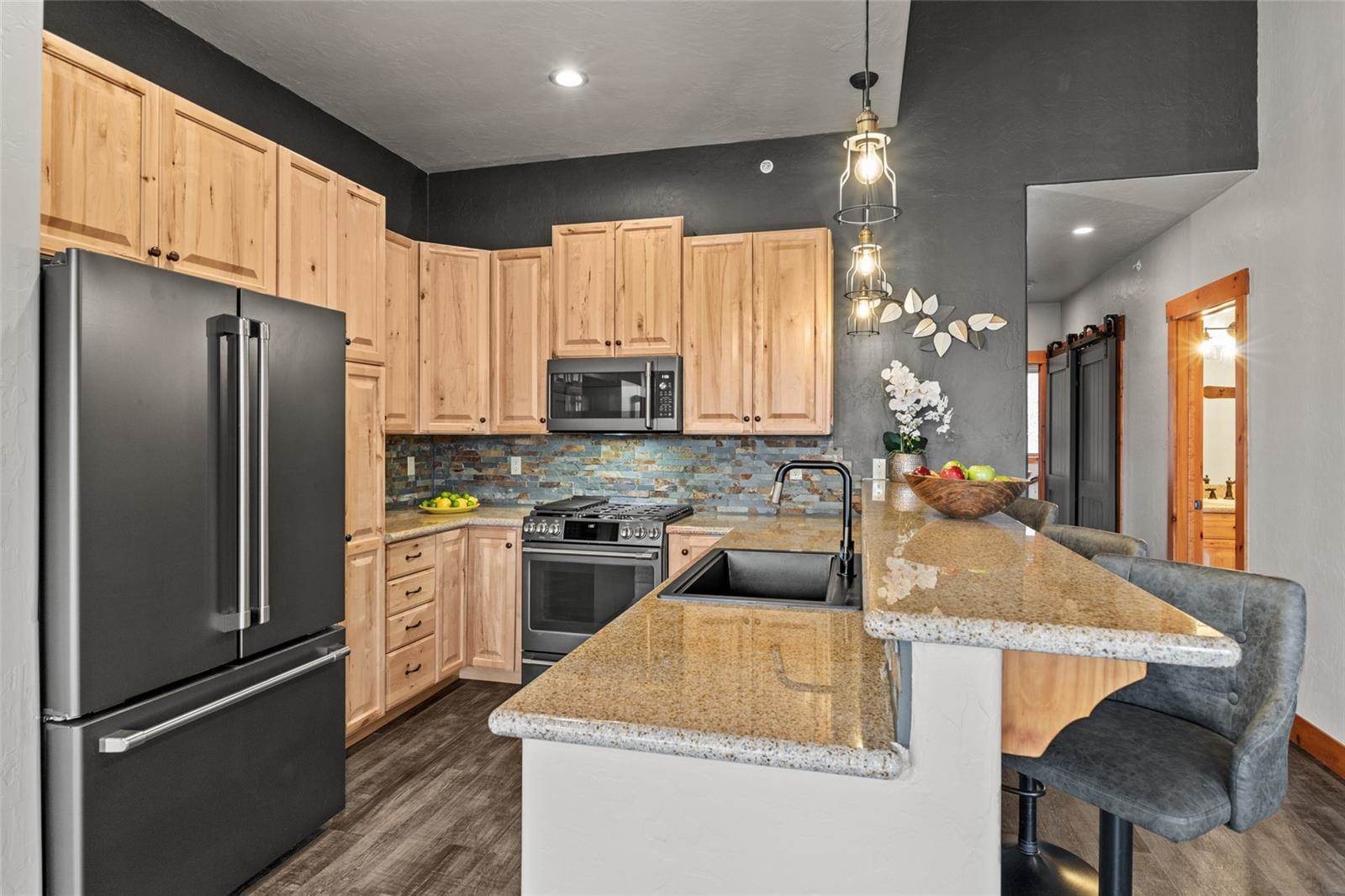 500 Anglers Drive, #201, Steamboat Springs, CO 80487