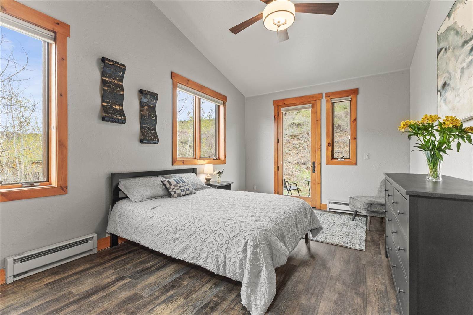 500 Anglers Drive, #201, Steamboat Springs, CO 80487