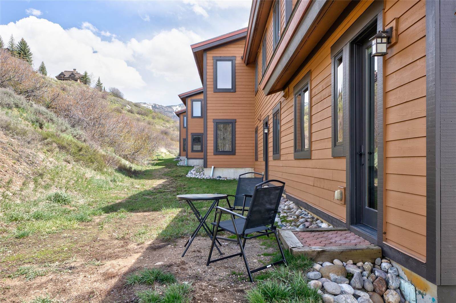 500 Anglers Drive, #201, Steamboat Springs, CO 80487