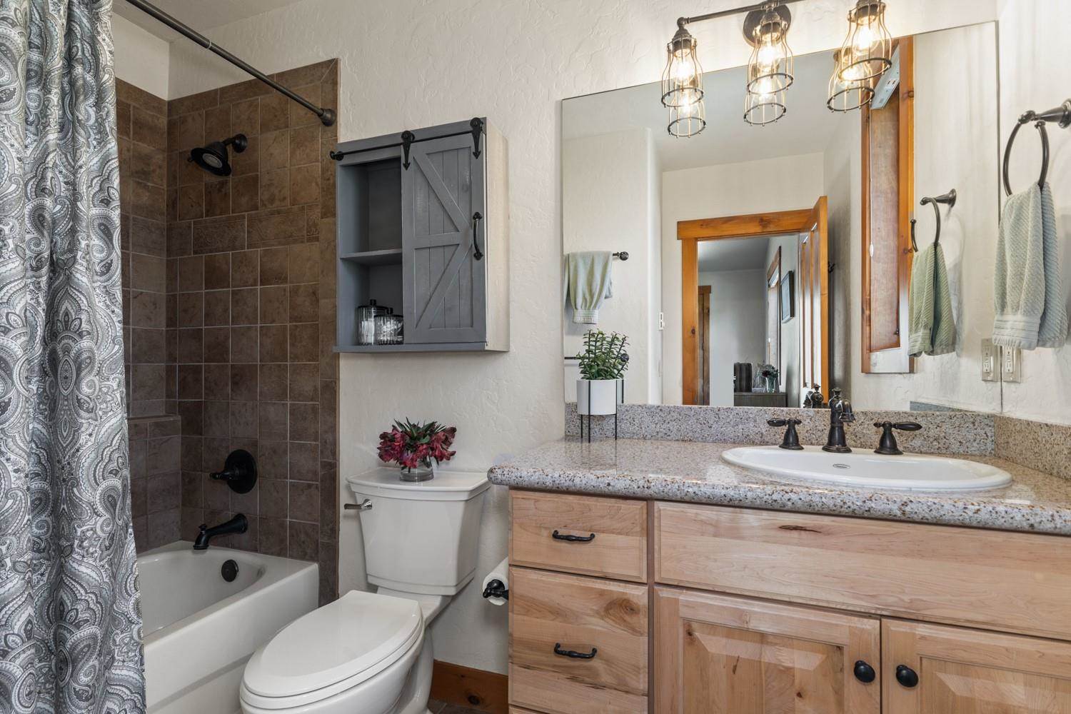 500 Anglers Drive, #201, Steamboat Springs, CO 80487