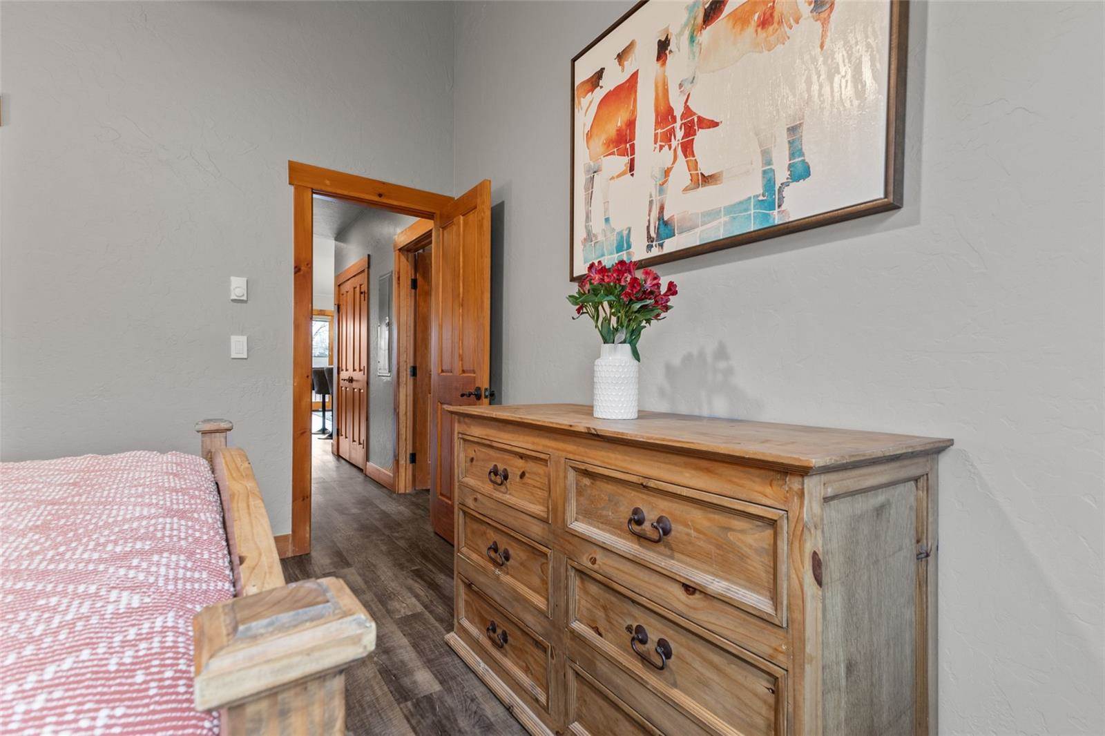 500 Anglers Drive, #201, Steamboat Springs, CO 80487