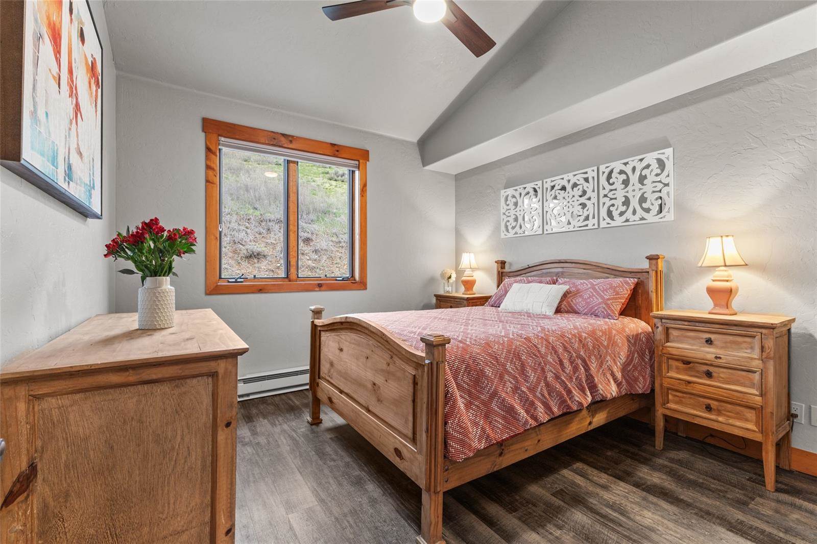 500 Anglers Drive, #201, Steamboat Springs, CO 80487