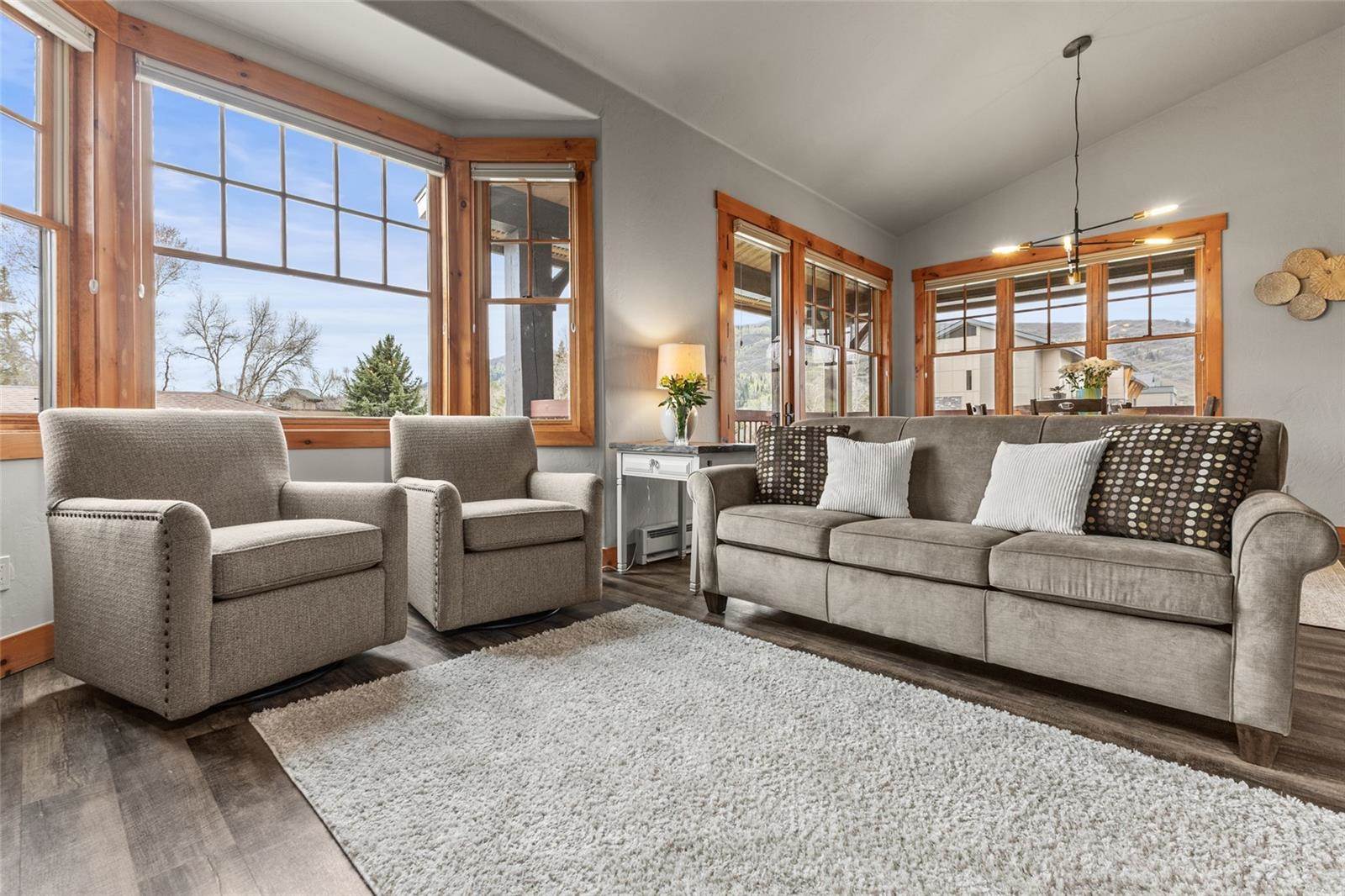 500 Anglers Drive, #201, Steamboat Springs, CO 80487