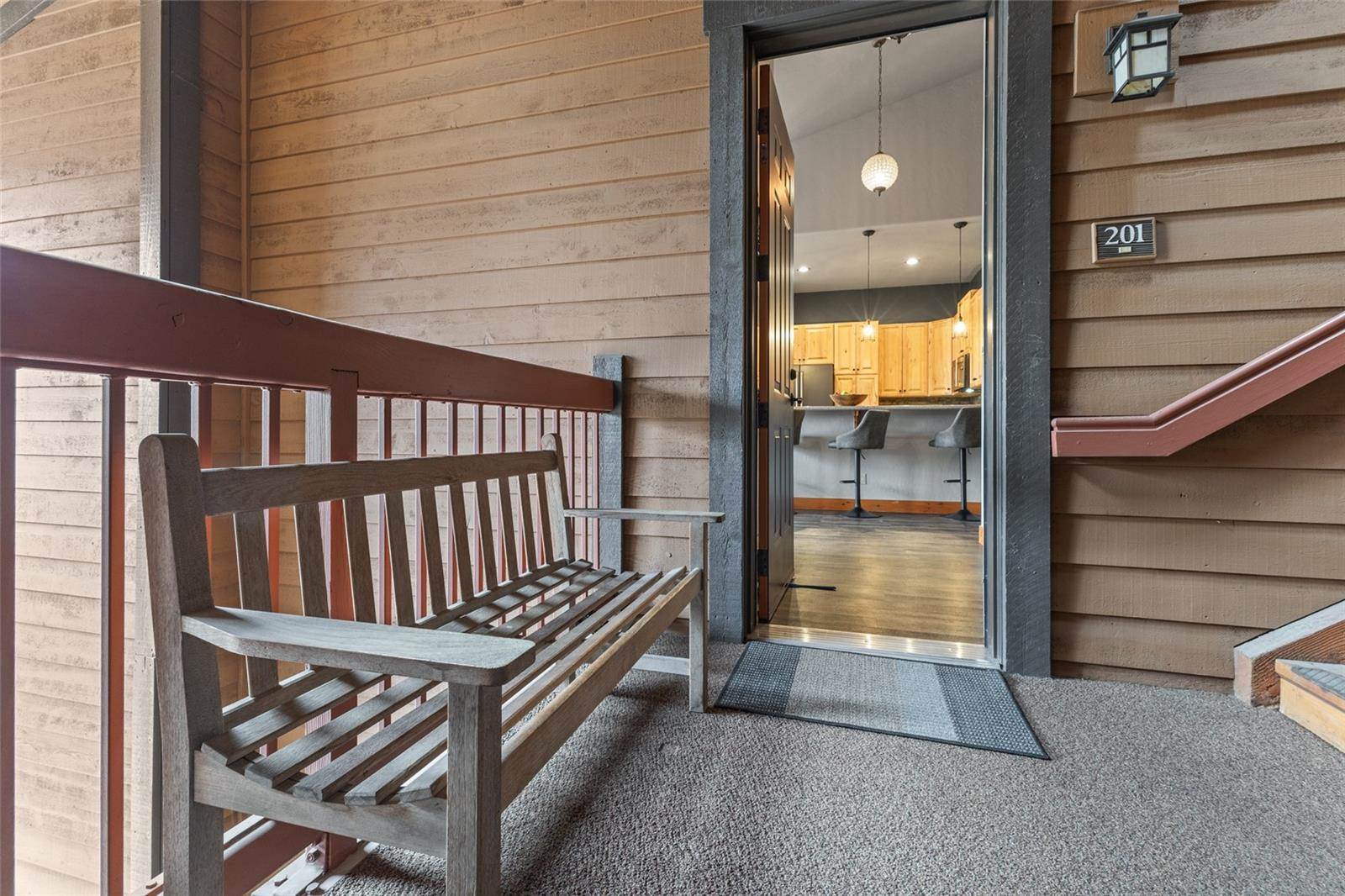 500 Anglers Drive, #201, Steamboat Springs, CO 80487