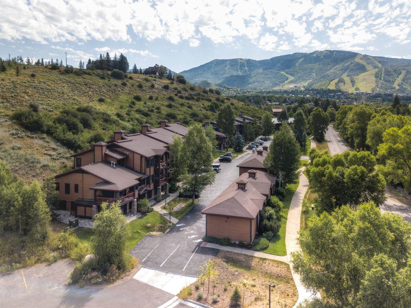 500 Anglers Drive, #201, Steamboat Springs, CO 80487