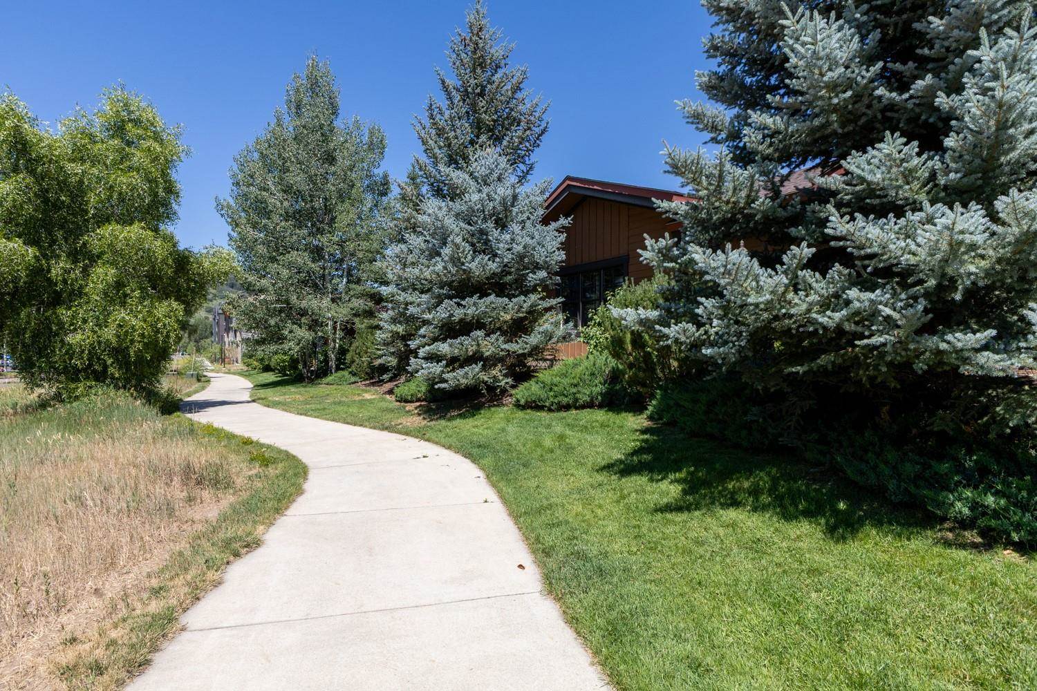 500 Anglers Drive, #201, Steamboat Springs, CO 80487