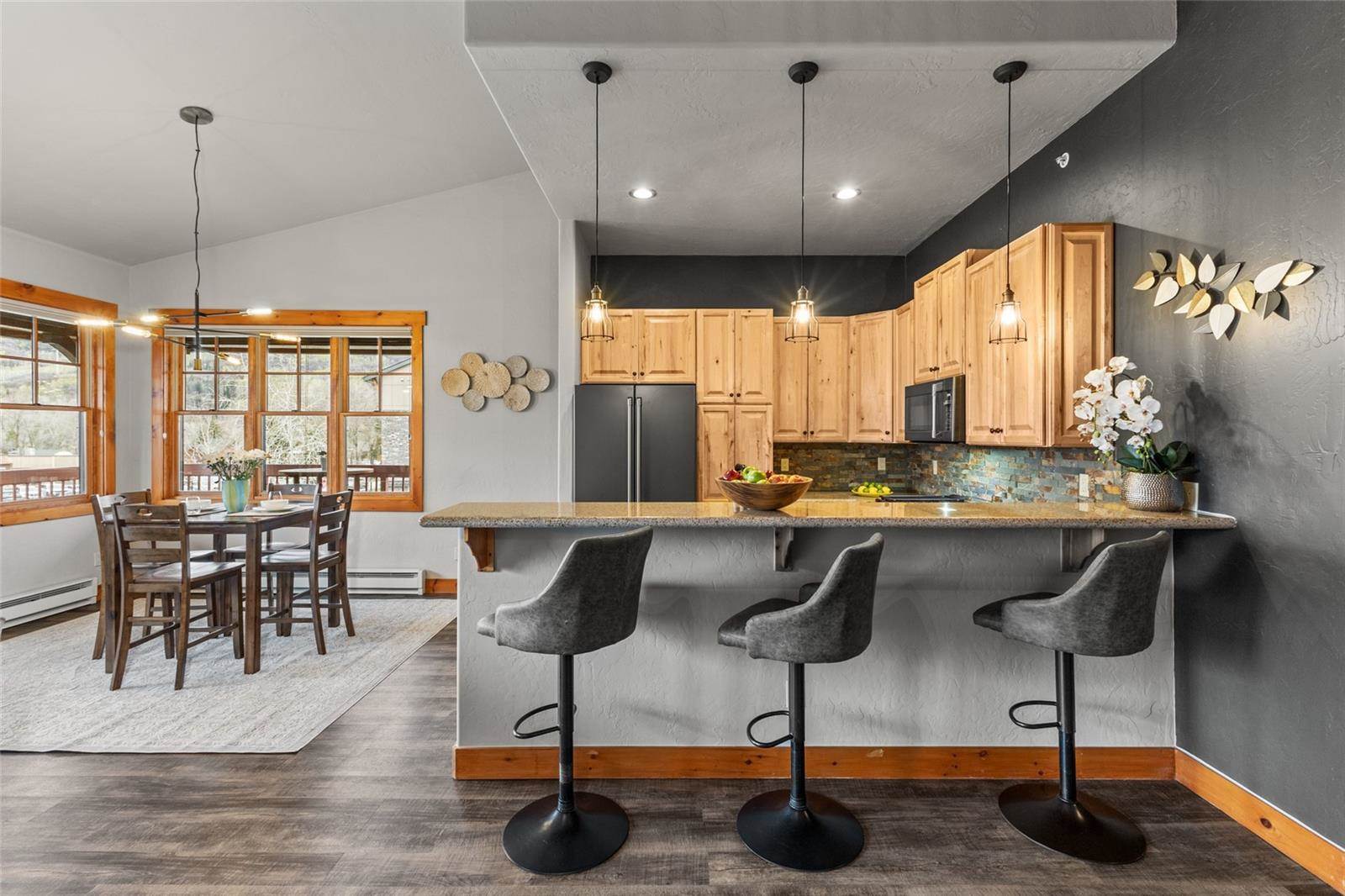 500 Anglers Drive, #201, Steamboat Springs, CO 80487