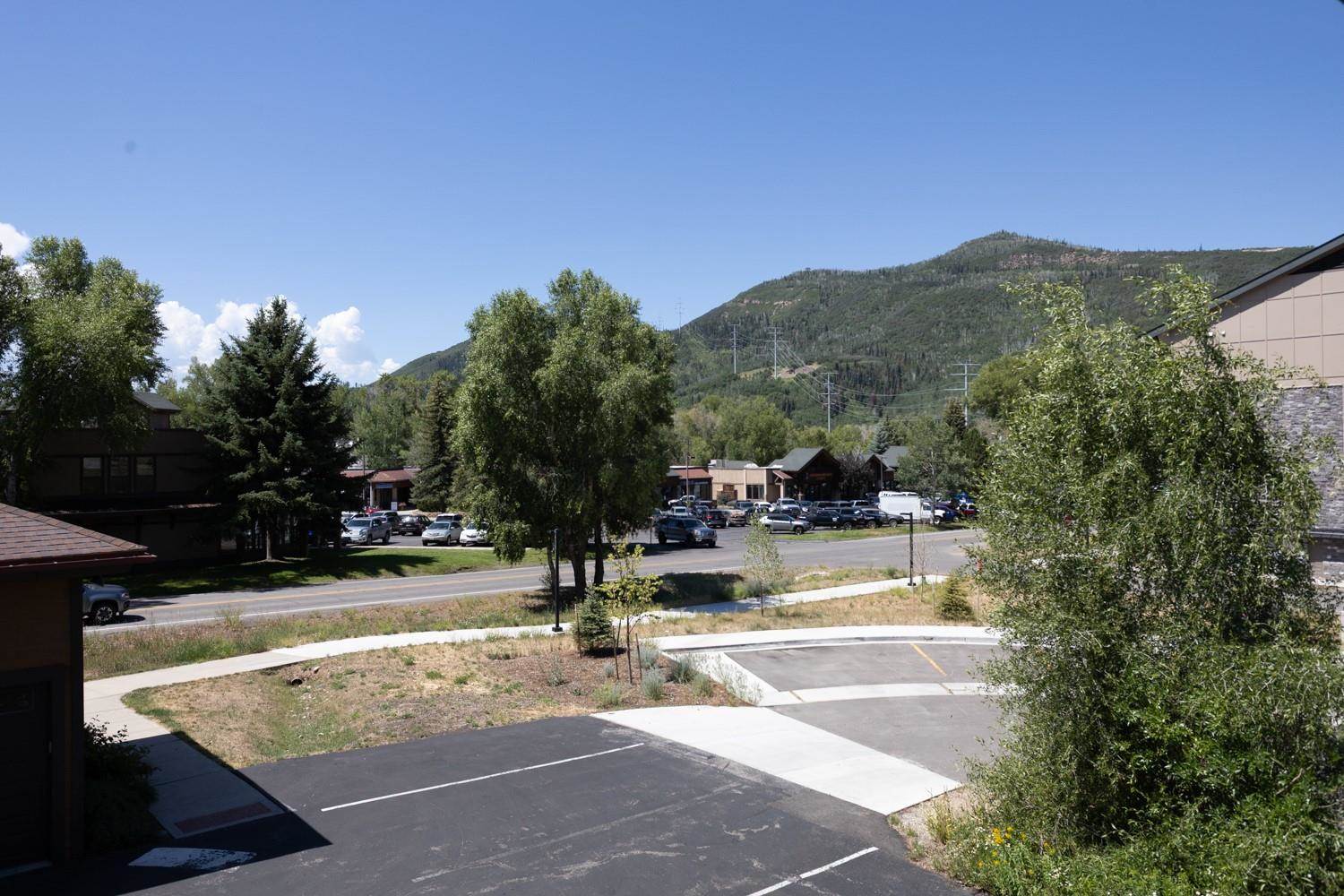 500 Anglers Drive, #201, Steamboat Springs, CO 80487