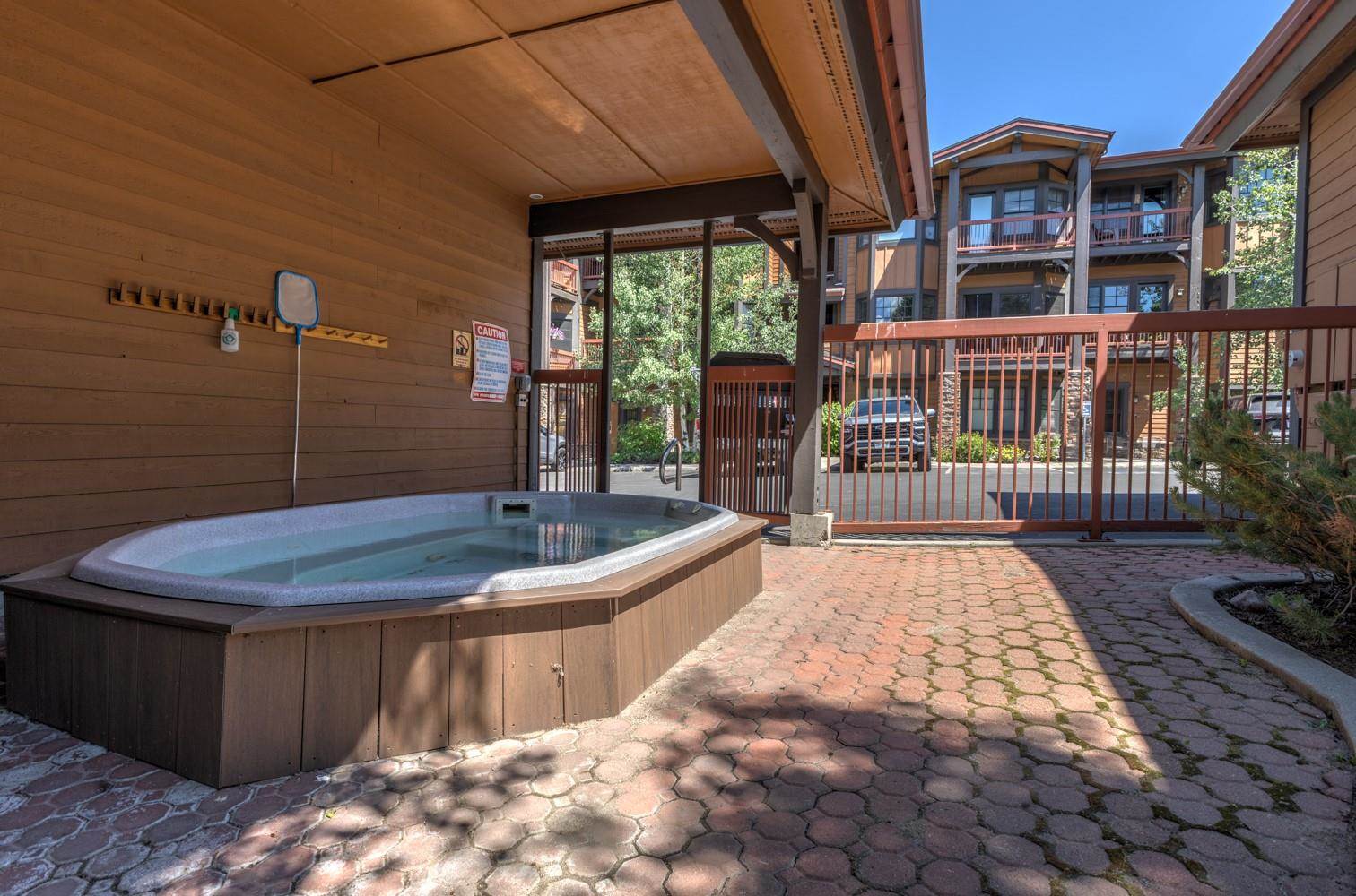 500 Anglers Drive, #201, Steamboat Springs, CO 80487