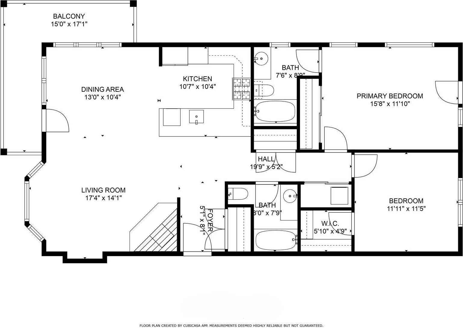 500 Anglers Drive, Steamboat Springs, CO 80487