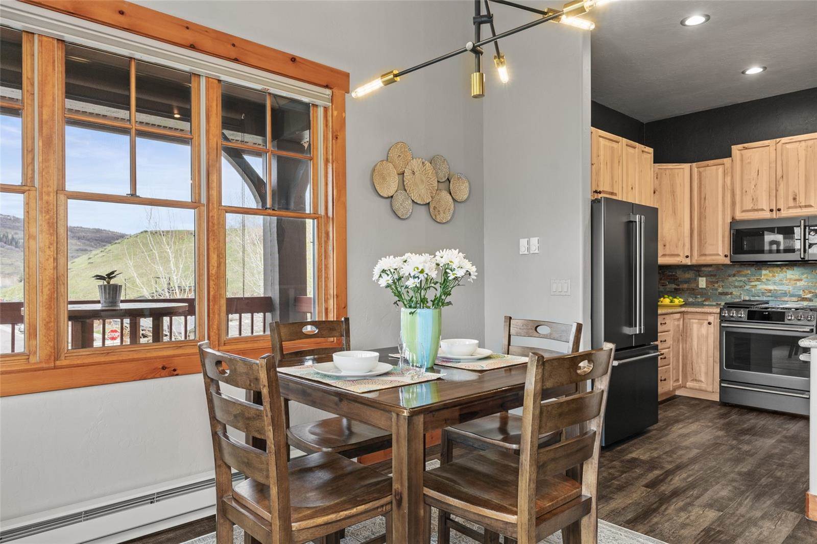 500 Anglers Drive, #201, Steamboat Springs, CO 80487