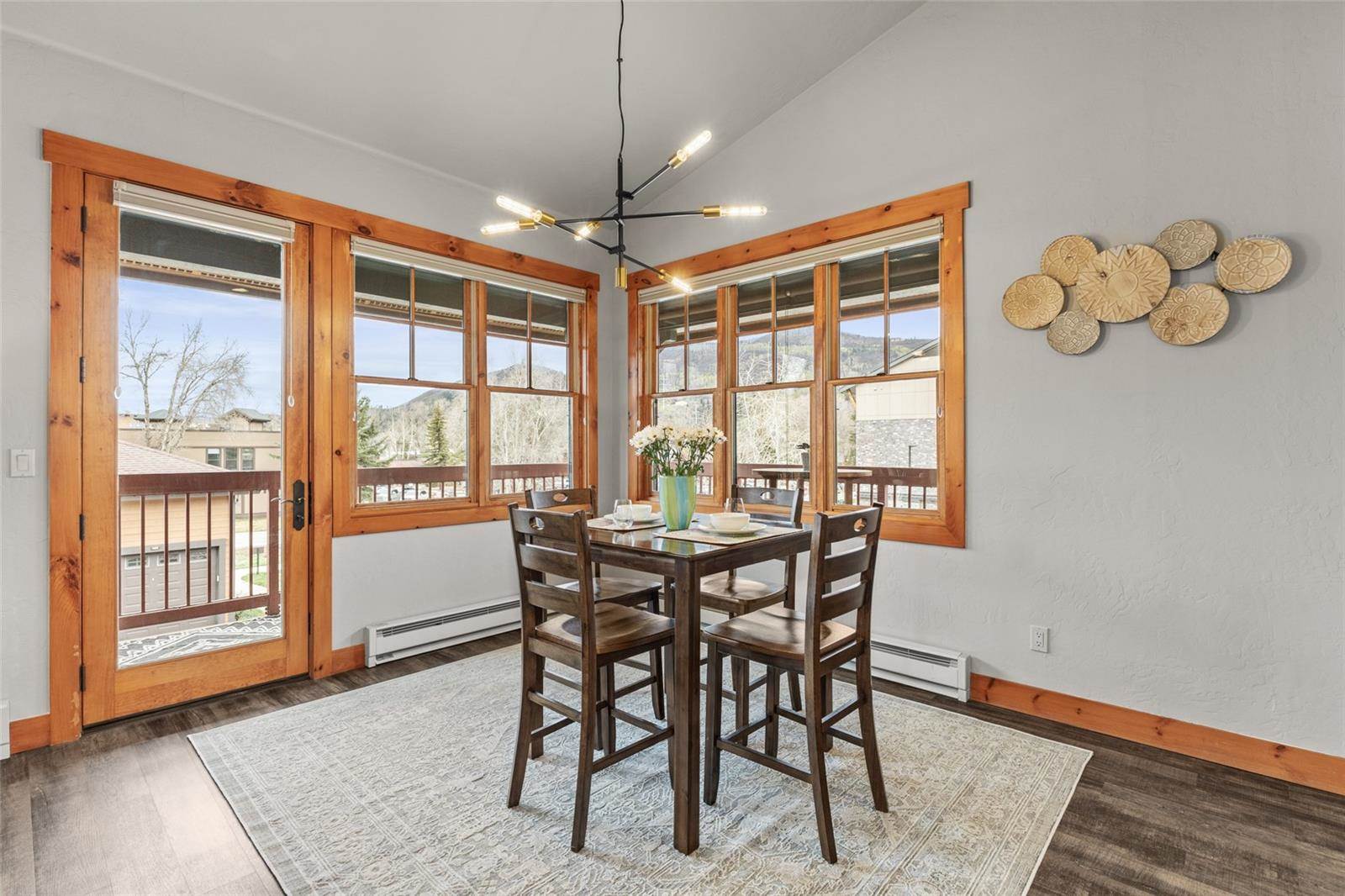 500 Anglers Drive, #201, Steamboat Springs, CO 80487