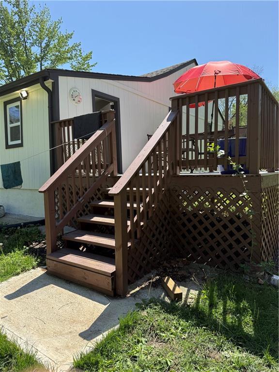 704 East Hayward Avenue, Independence, MO 64050