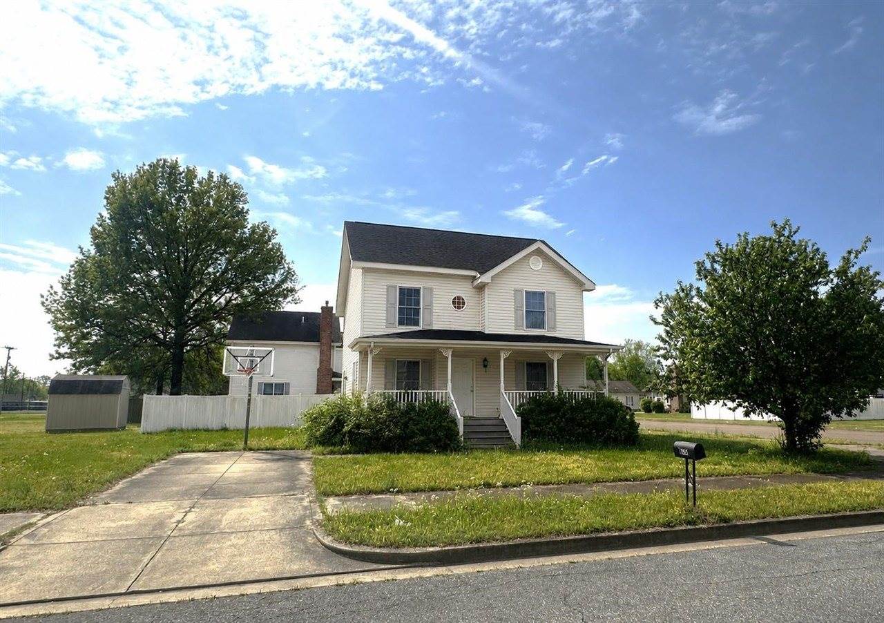 636 Ohio Street, Paducah, KY 42003
