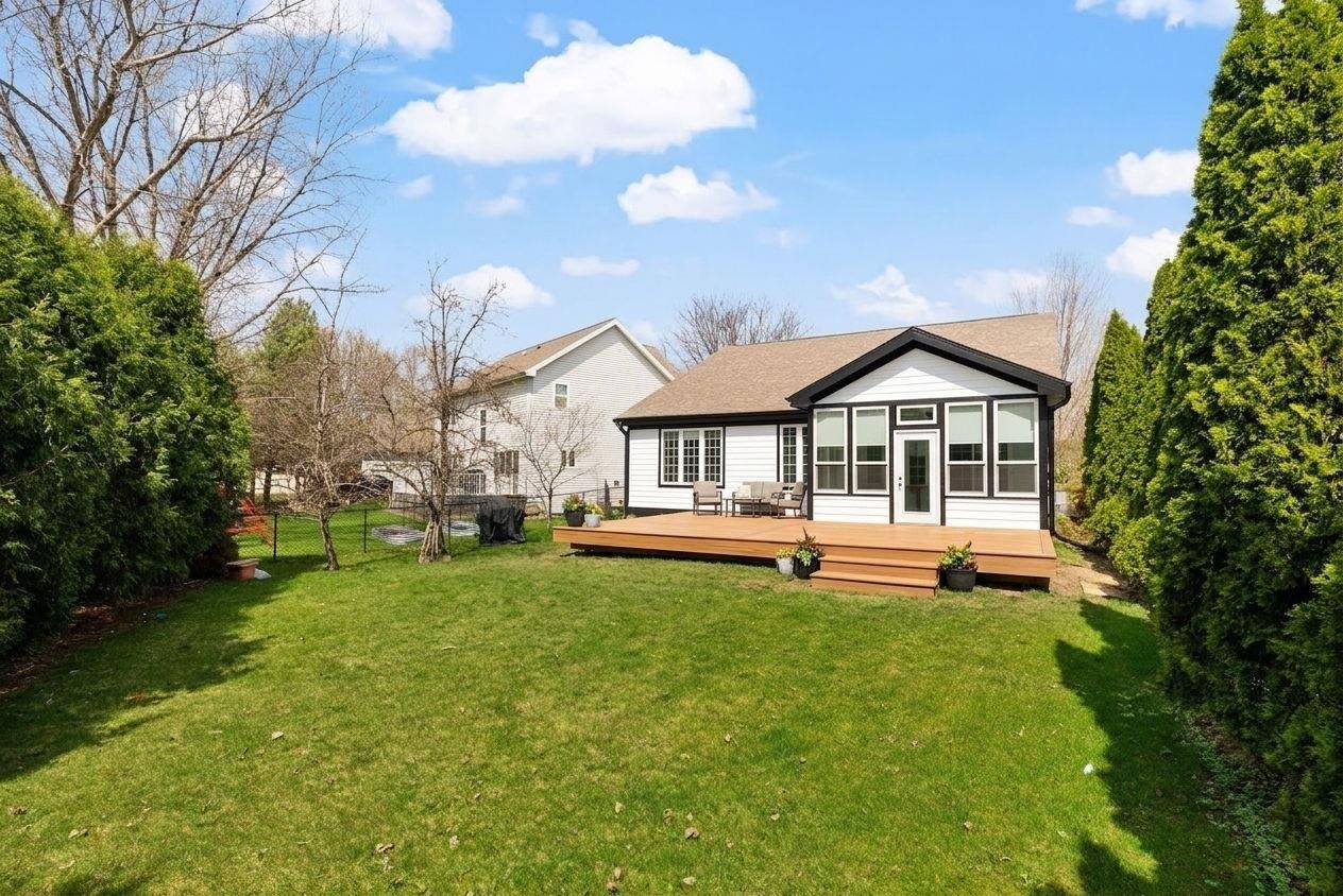 7211 Henry, Middleton, WI 53562
