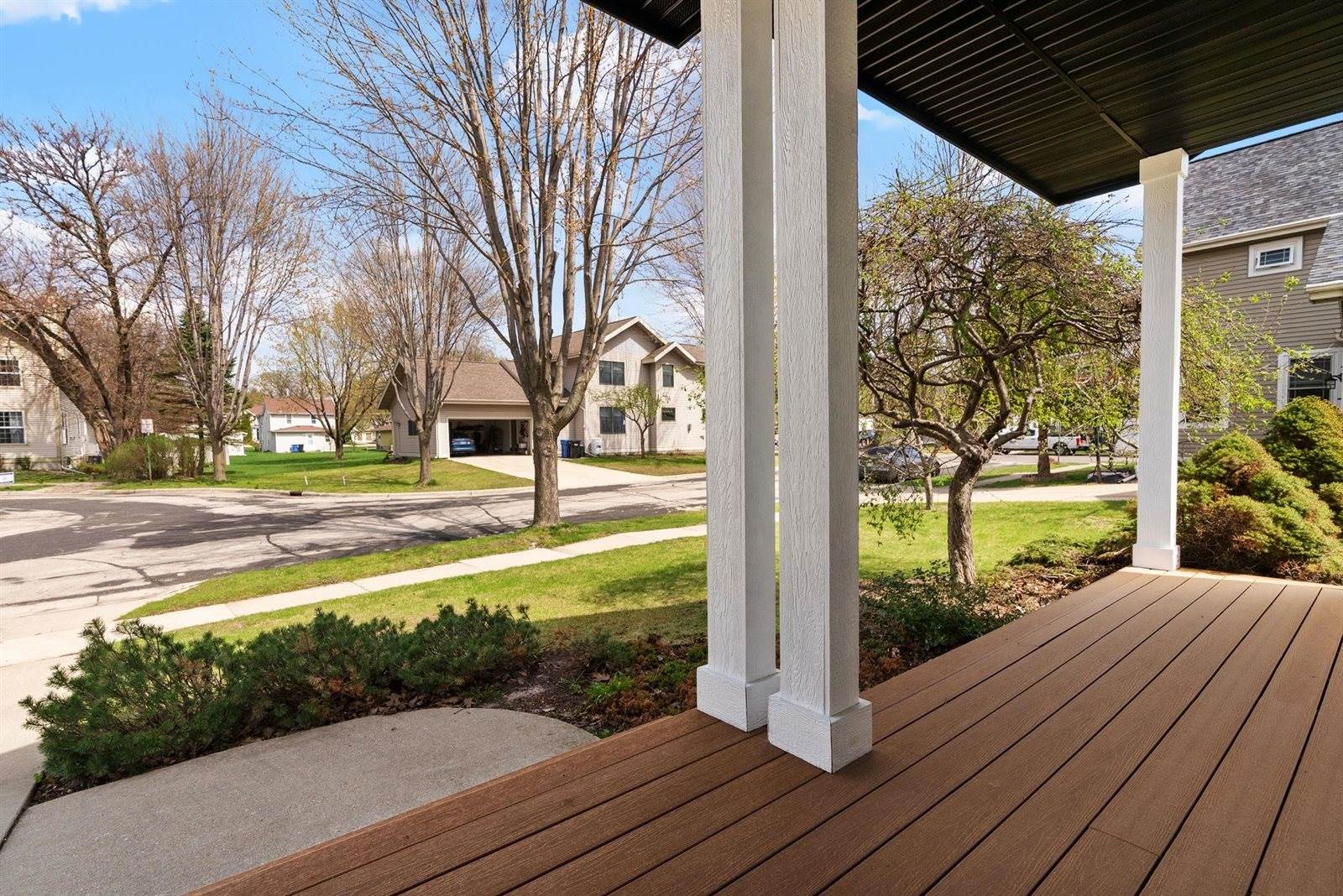 7211 Henry, Middleton, WI 53562