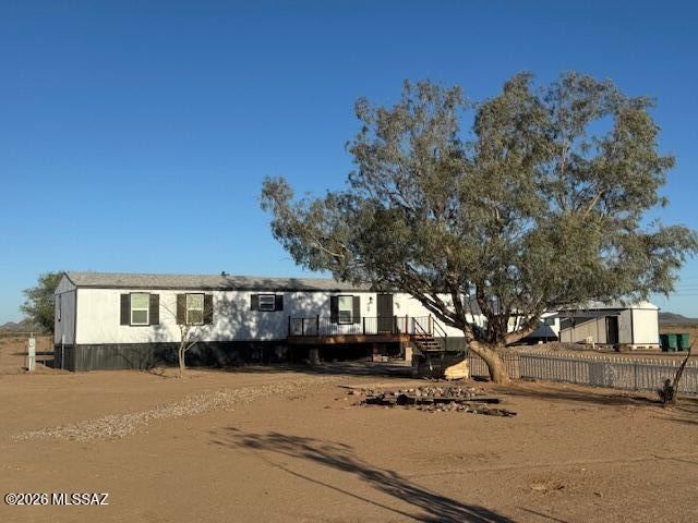 7270 North Razorback Road, Tucson, AZ 85743