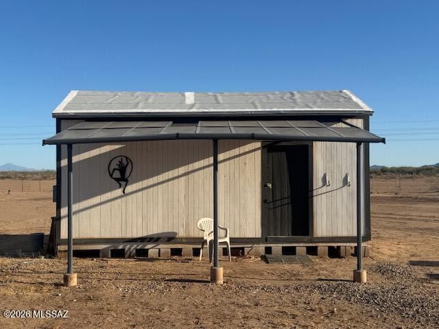 7270 North Razorback Road, Tucson, AZ 85743