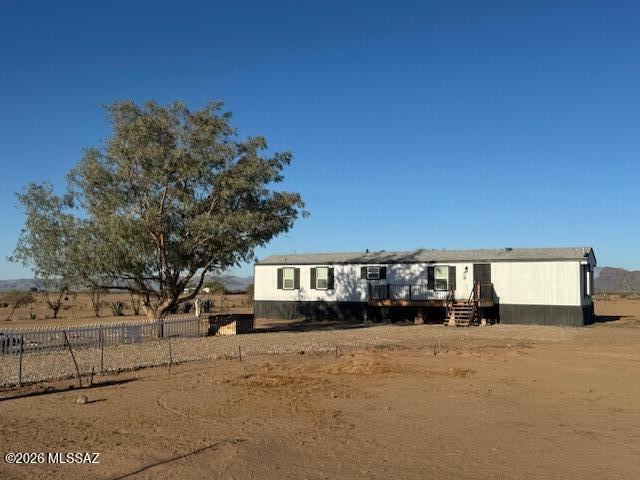 7270 North Razorback Road, Tucson, AZ 85743