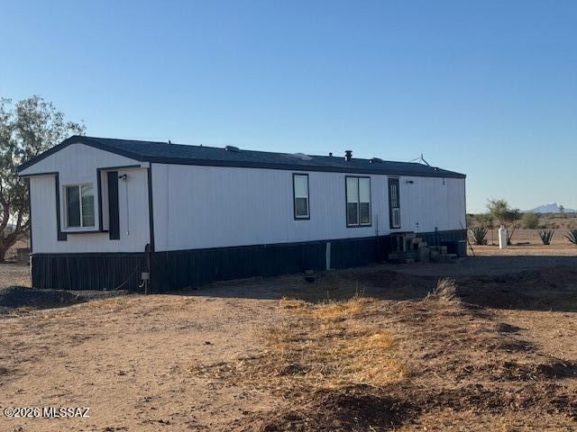 7270 North Razorback Road, Tucson, AZ 85743