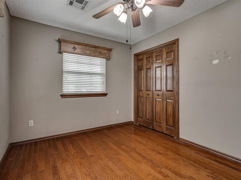 48110 Hardesty Road, Earlsboro, OK 74840