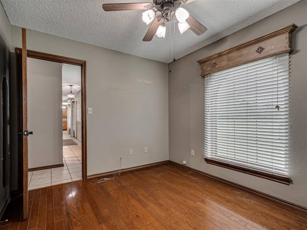 48110 Hardesty Road, Earlsboro, OK 74840