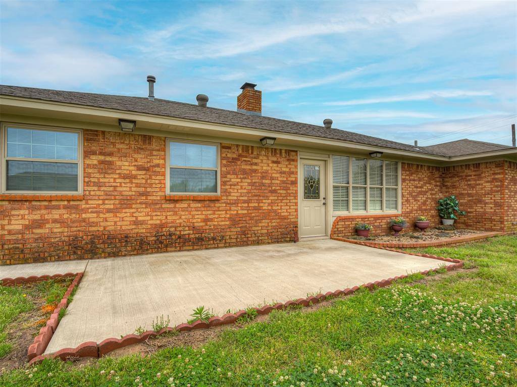 48110 Hardesty Road, Earlsboro, OK 74840