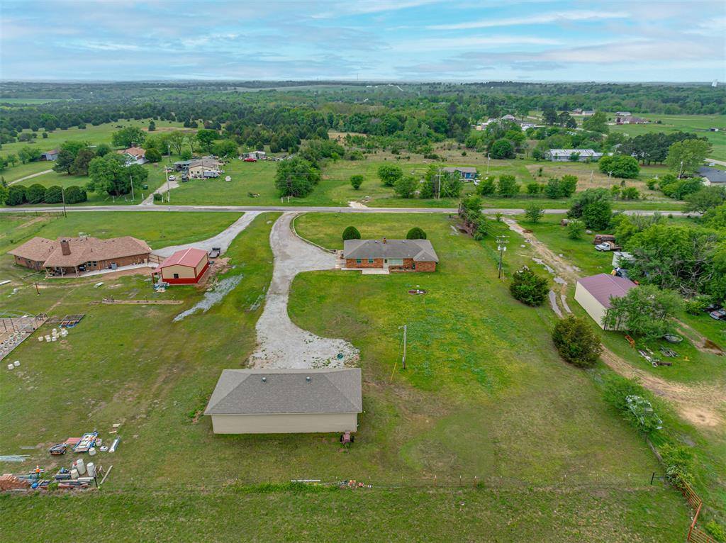 48110 Hardesty Road, Earlsboro, OK 74840