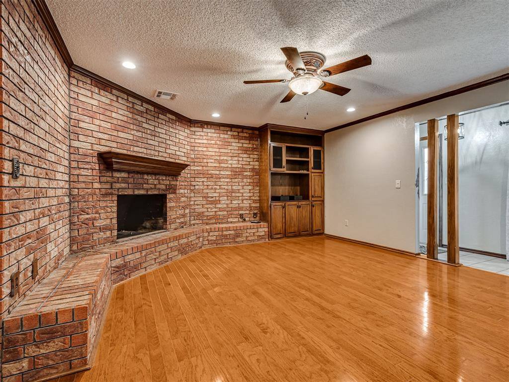 48110 Hardesty Road, Earlsboro, OK 74840