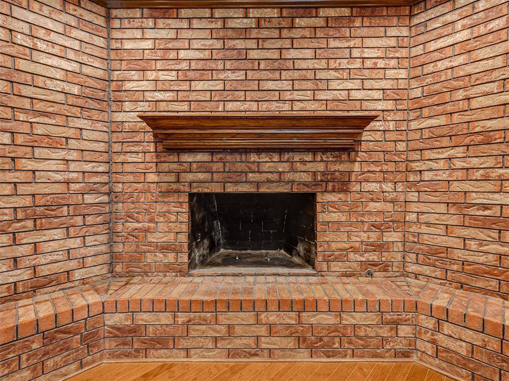 48110 Hardesty Road, Earlsboro, OK 74840