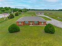 48110 Hardesty Road, Earlsboro, OK 74840