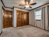 48110 Hardesty Road, Earlsboro, OK 74840